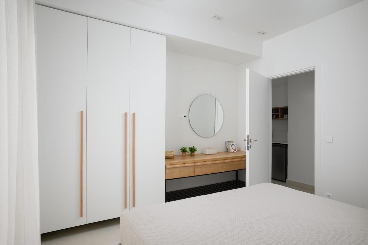 The H Experience - Eclectic Spacious Apartment Near Venetian Castle - 2 Iraklio Eksteriør bilde